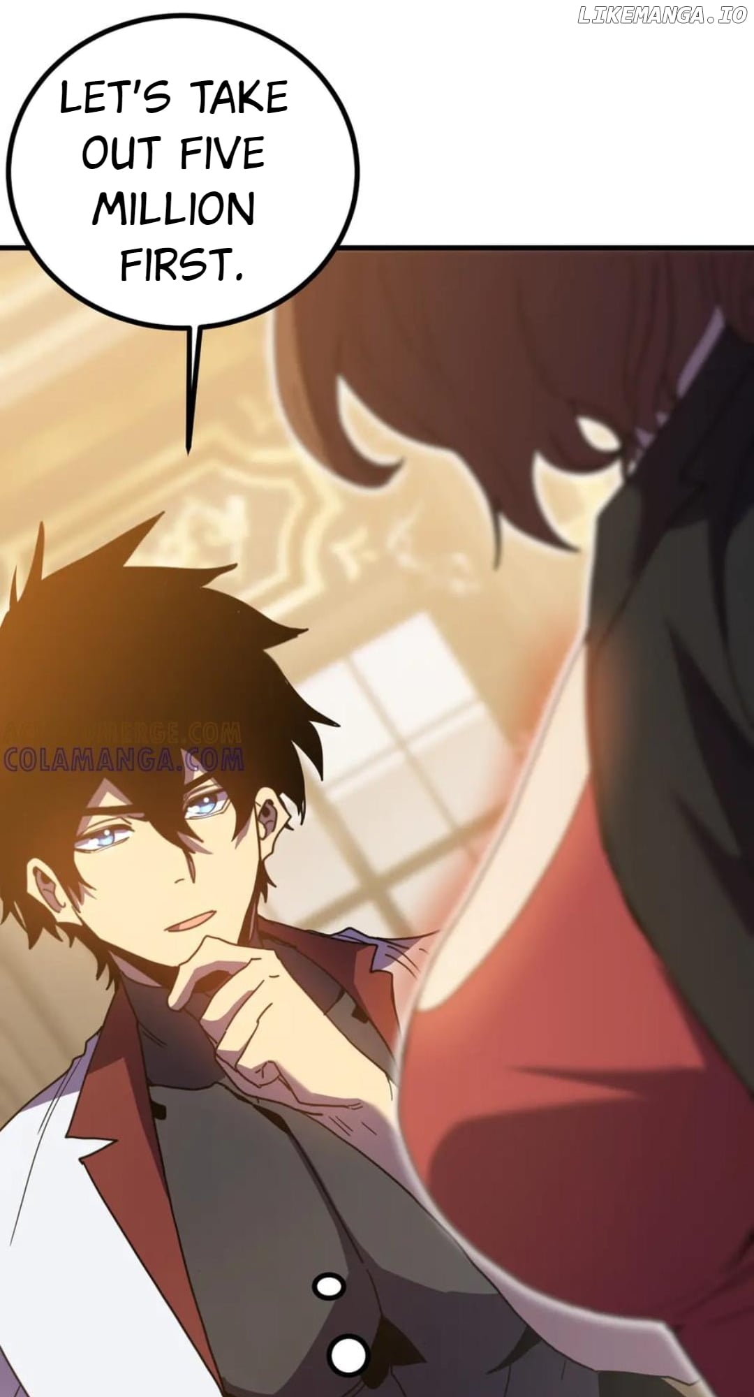 Log into the Future Chapter 235 - page 68